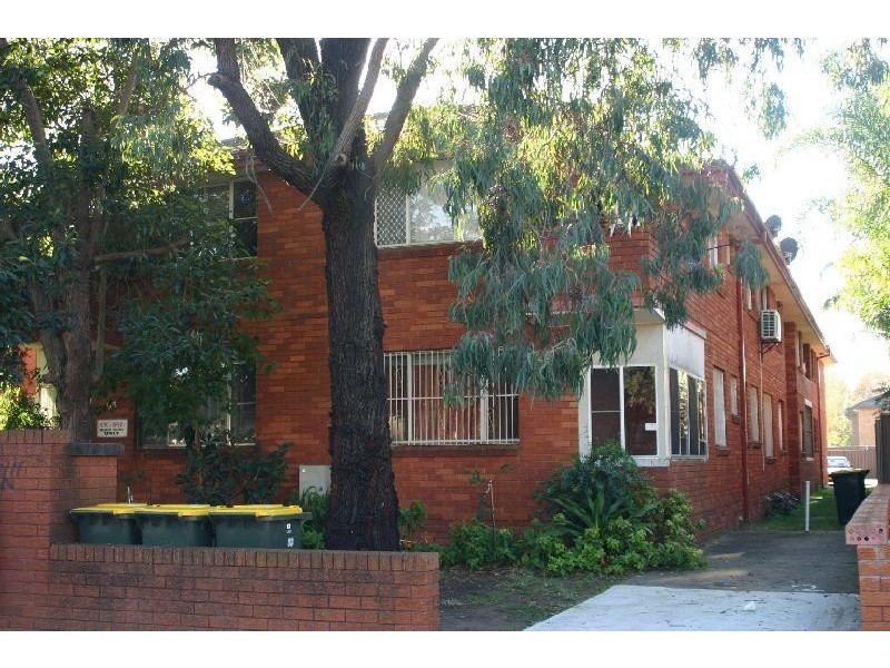 10/93 HAMPDEN Rd, Lakemba NSW 2195