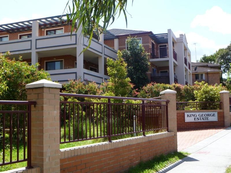 3/1089 Canterbury Rd, Wiley Park NSW 2195