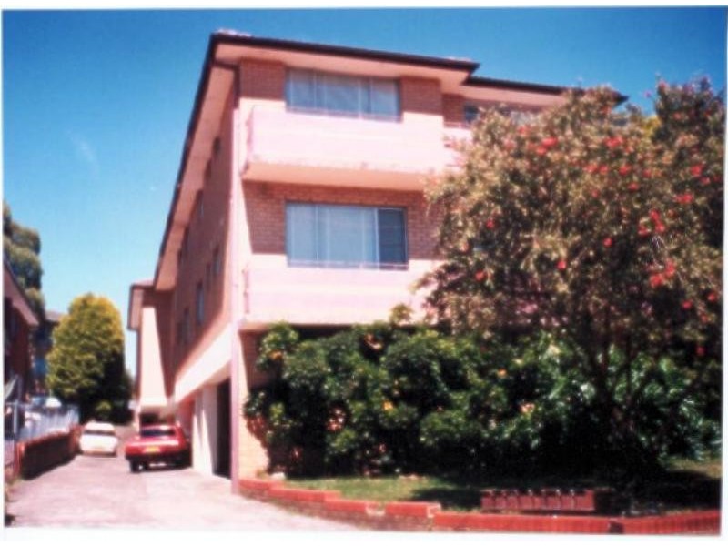 3/50 COLIN  St, Lakemba NSW 2195