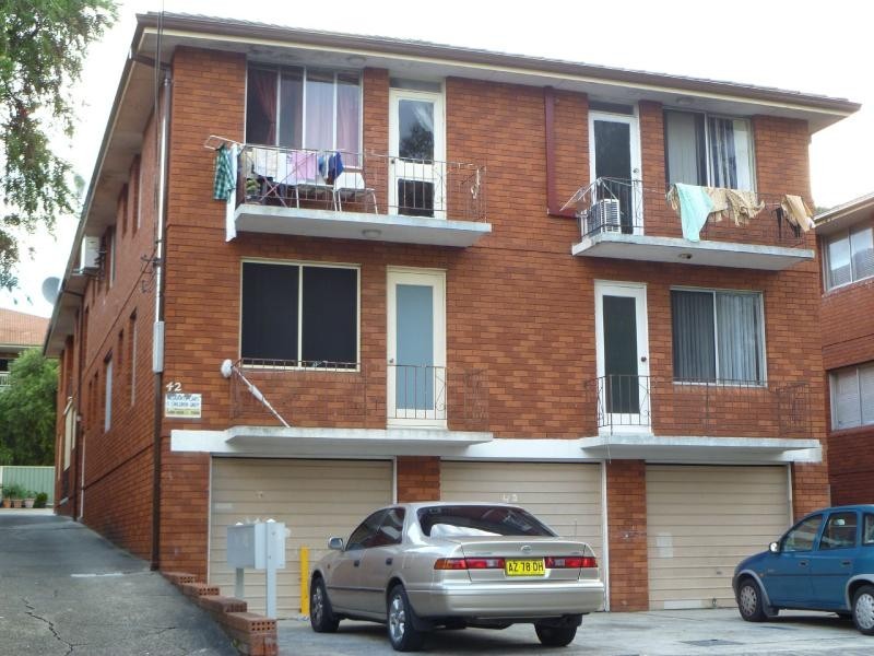 7/42 Macdonald  St, Lakemba NSW 2195