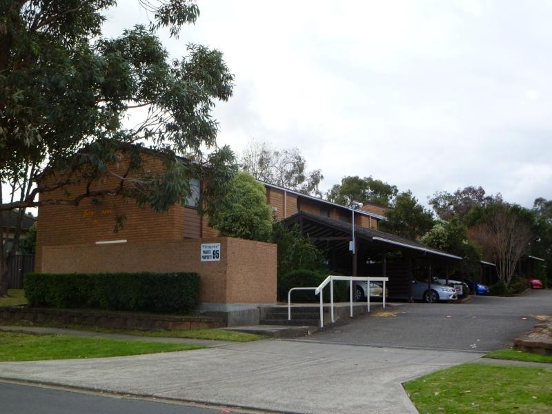 14/95 Chiswick Rd, Greenacre NSW 2190