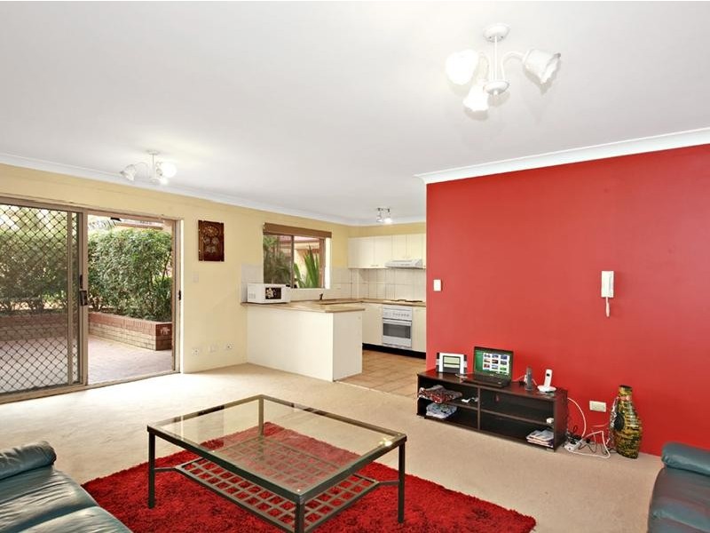 24/157-171  Haldon  St, Lakemba NSW 2195