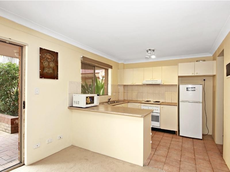 24/157-171  Haldon  St, Lakemba NSW 2195