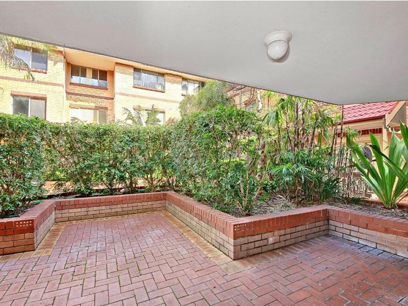 24/157-171  Haldon  St, Lakemba NSW 2195