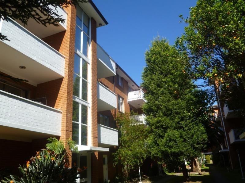 29/24-30 Fairmount St, Lakemba NSW 2195