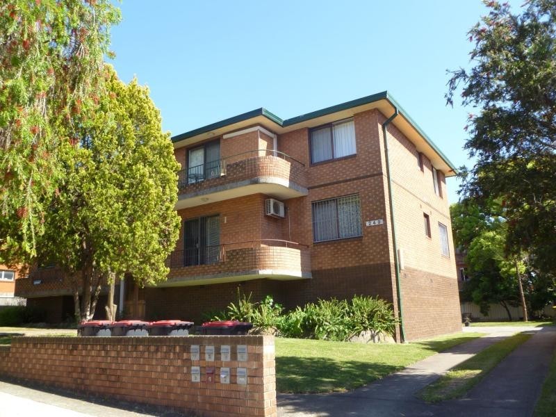 5/249 Lakemba  St, Lakemba NSW 2195