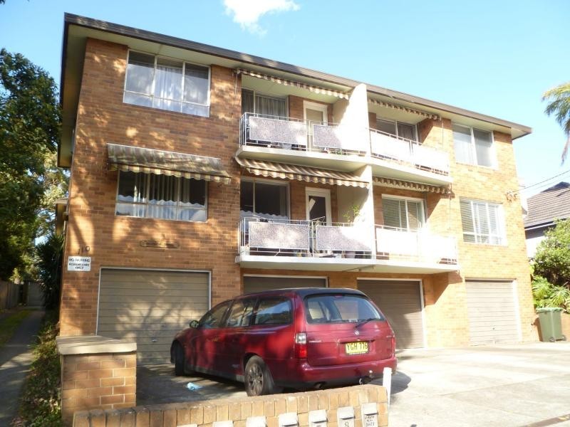 4/110 Croydon  St, Lakemba NSW 2195