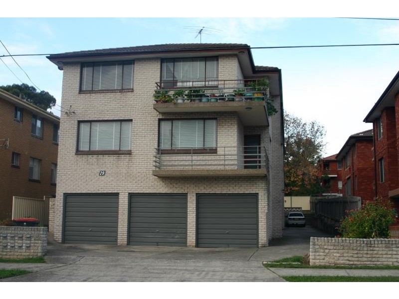 1/29 CORNELIA  St, Wiley Park NSW 2195