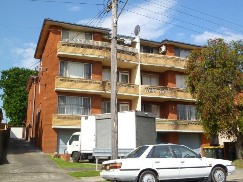 7/23 Wangee  Rd, Lakemba NSW 2195