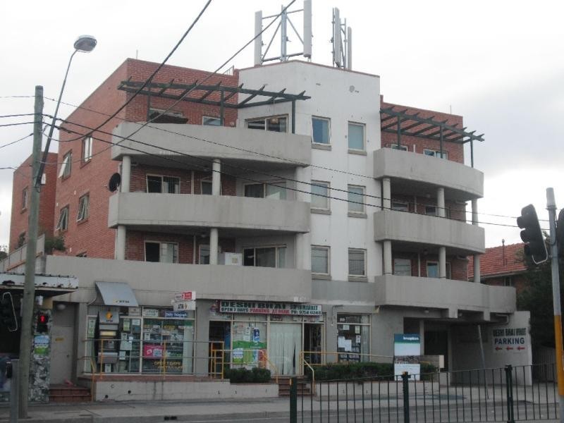 12/72-74 KING GEORGES  Rd, Wiley Park NSW 2195