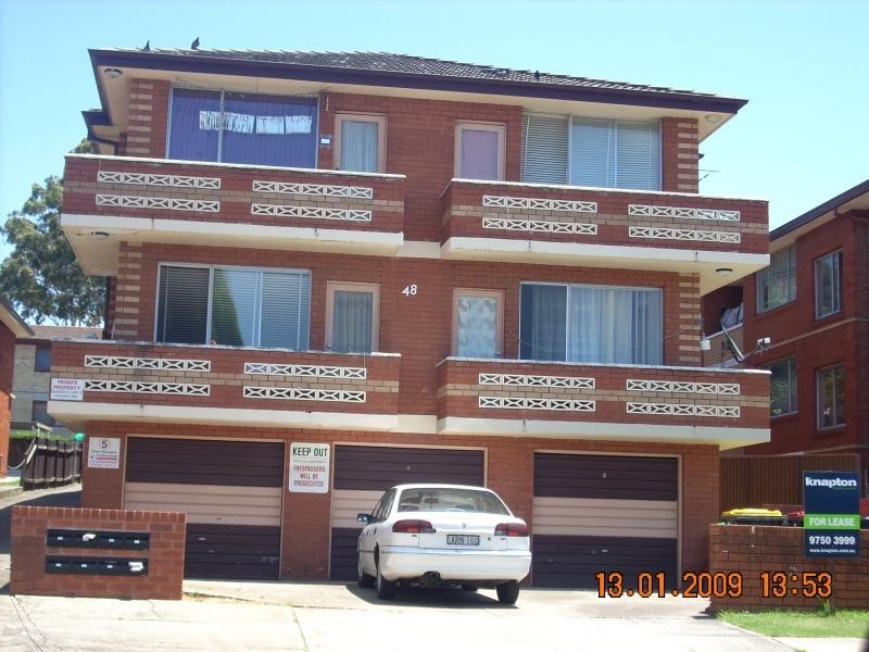 1/48 MACDONALD  St, Lakemba NSW 2195