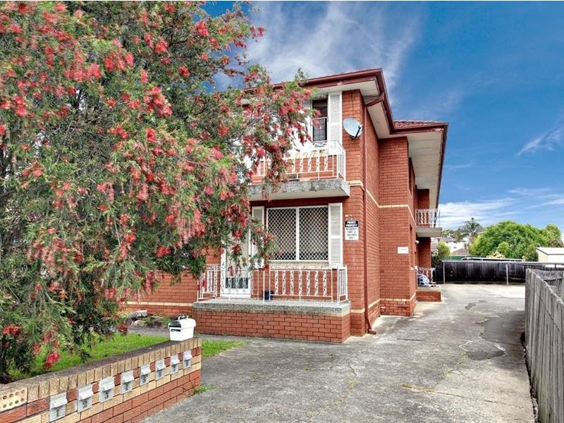 4/92 Hampden  Rd, Lakemba NSW 2195