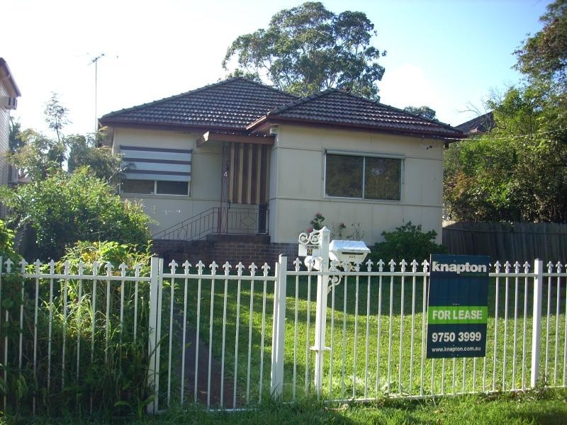 4 CLIO St, Wiley Park NSW 2195