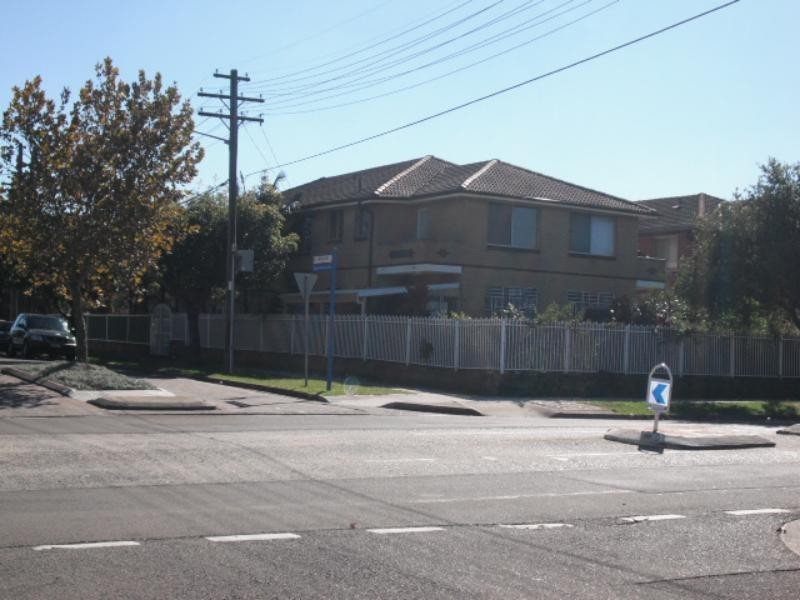 5/283 LAKEMBA  St, Lakemba NSW 2195