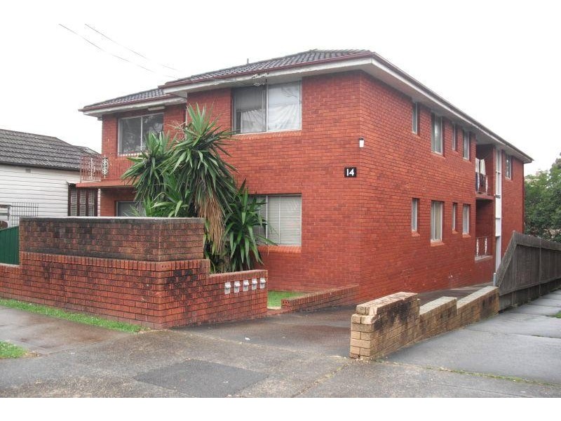 4/14 KATHLEEN  St, Lakemba NSW 2195