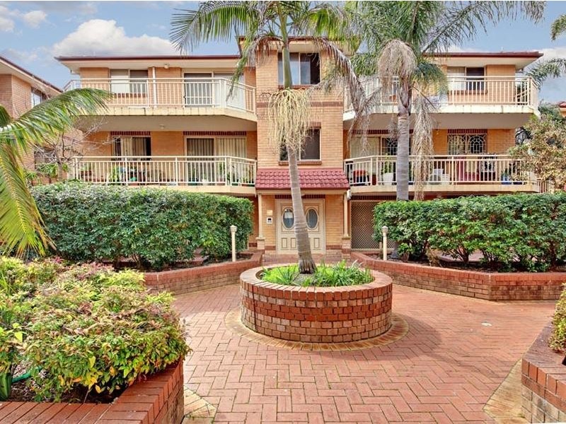 24/157-171 HALDON St, Lakemba NSW 2195