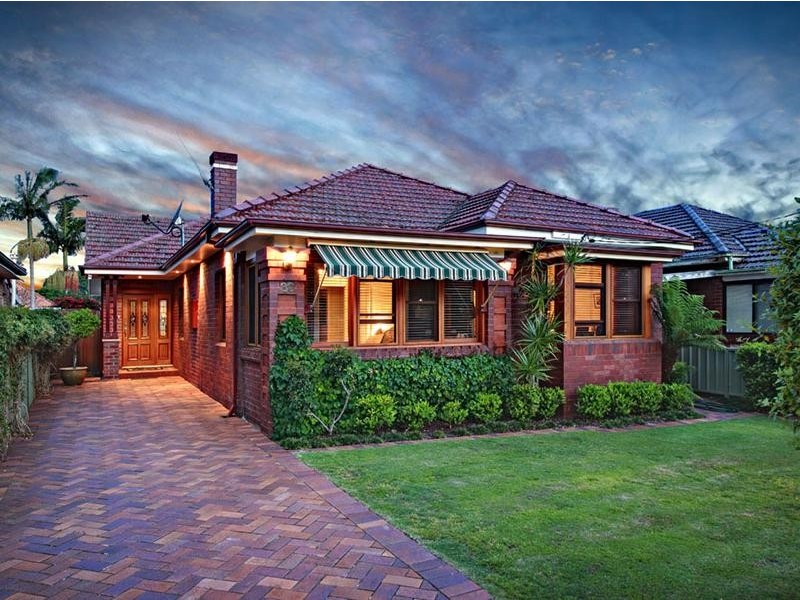 30 Brantwood  St, Sans Souci NSW 2219