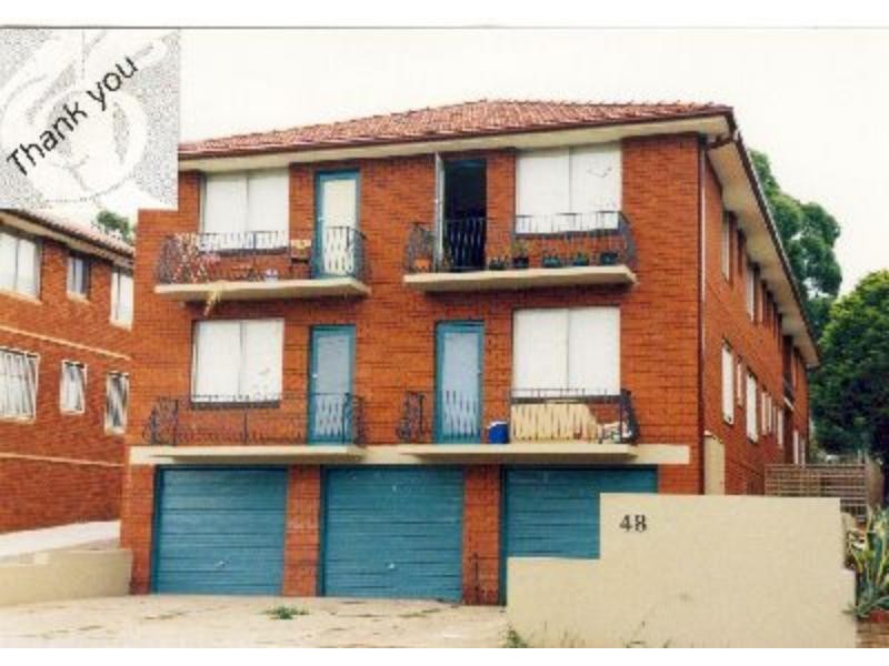 8/48 COLIN St, Lakemba NSW 2195