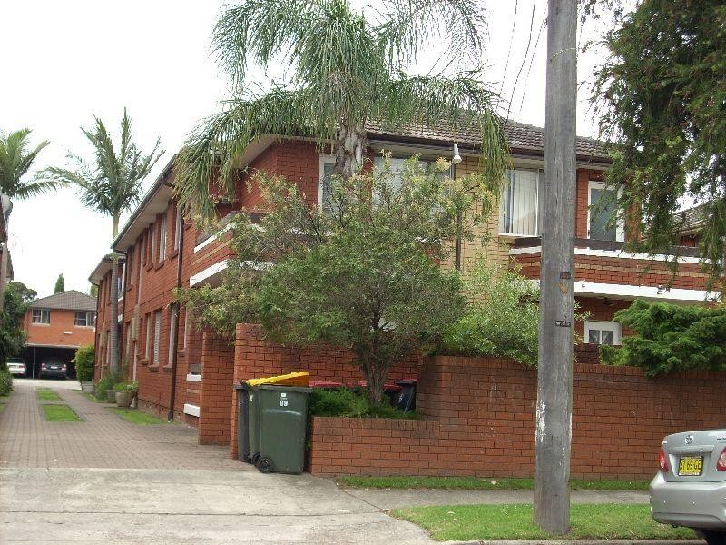 7/89 HAMPDEN Rd, Lakemba NSW 2195
