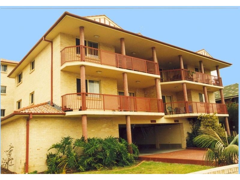8/550 PUNCHBOWL Rd, Lakemba NSW 2195