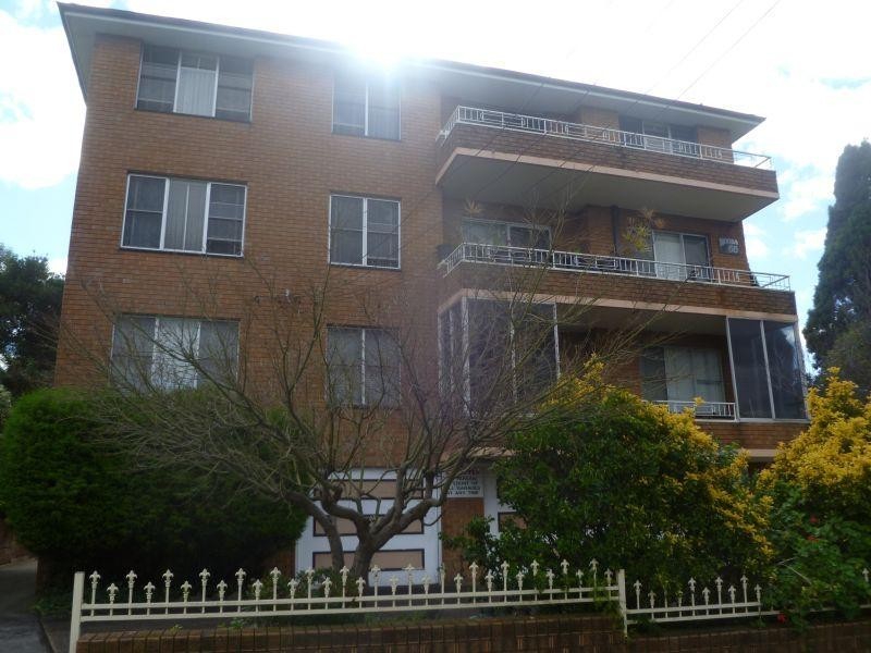 12/65 RAILWAY  Pde, Lakemba NSW 2195