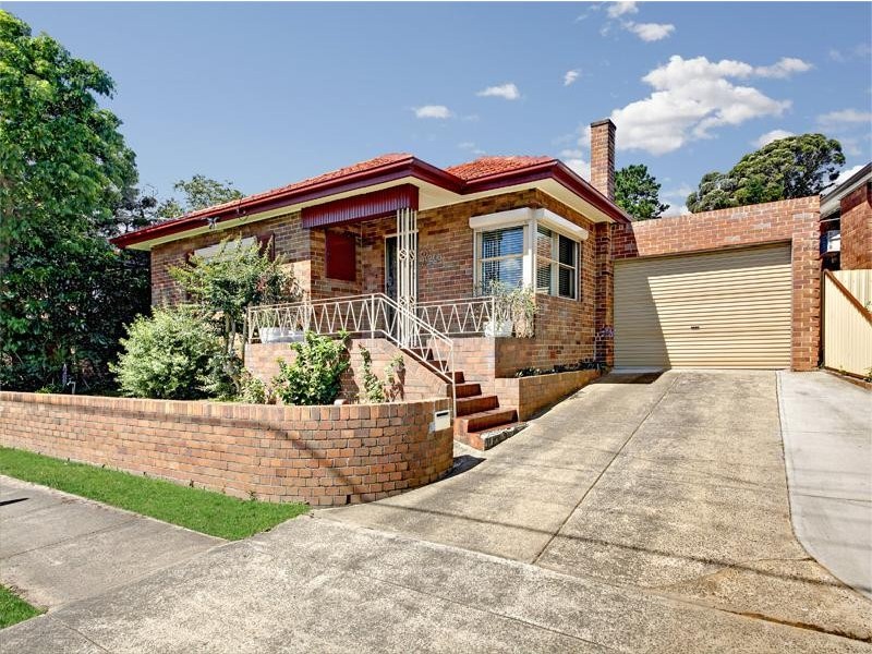 200 King Georges Rd, Roselands NSW 2196