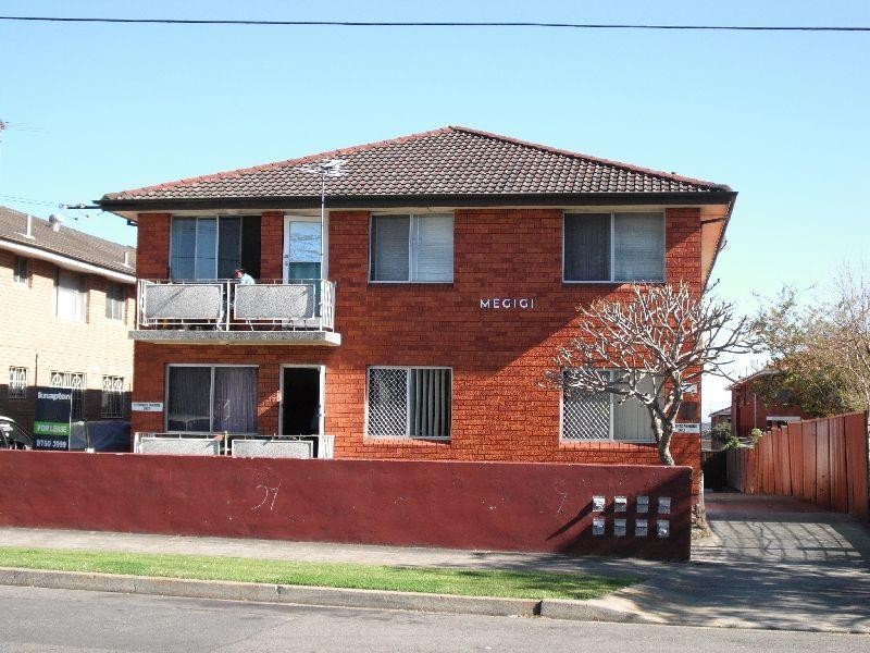 5/39 MATTHEW  St, Punchbowl NSW 2196