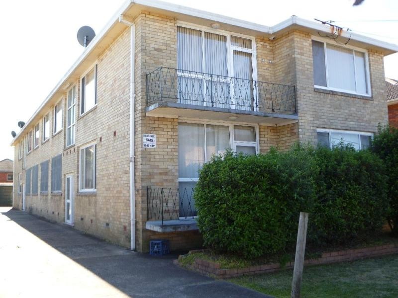 6/13 Mary  St, Wiley Park NSW 2195