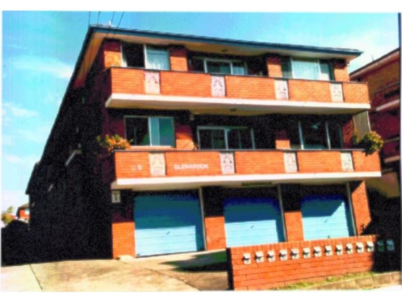 13/6 FAIRMOUNT  Rd, Lakemba NSW 2195