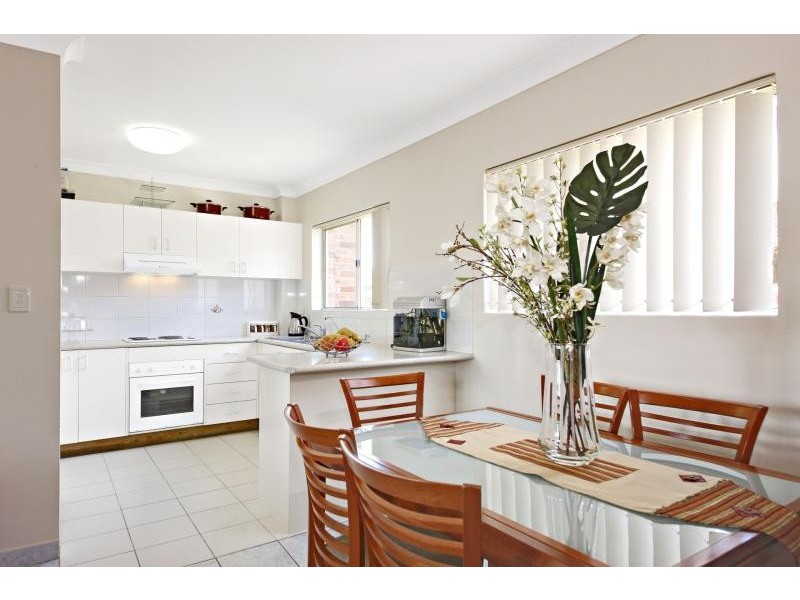 6/38-40 Ernest St, Lakemba NSW 2195