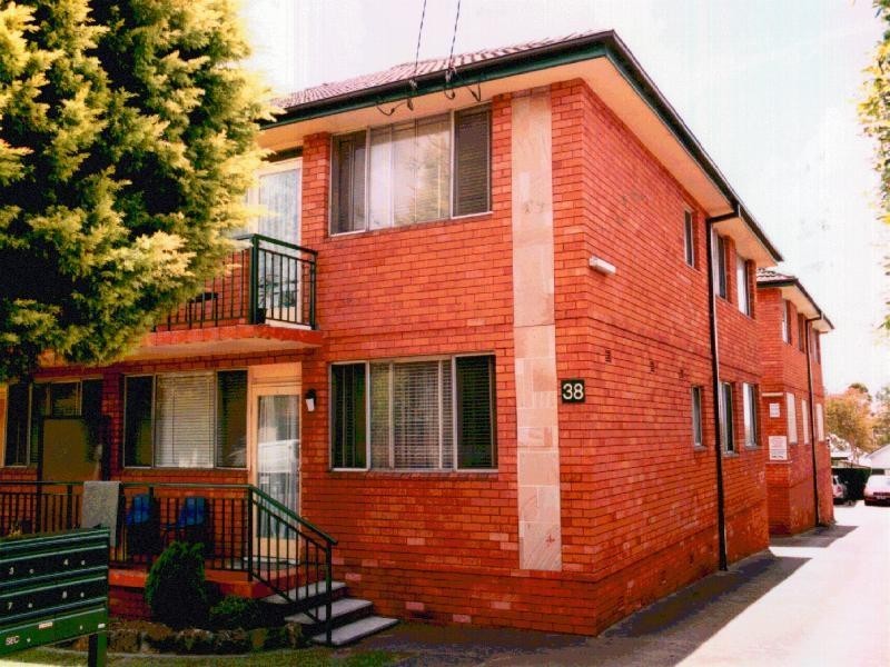 3/38  MORETON St, Lakemba NSW 2195