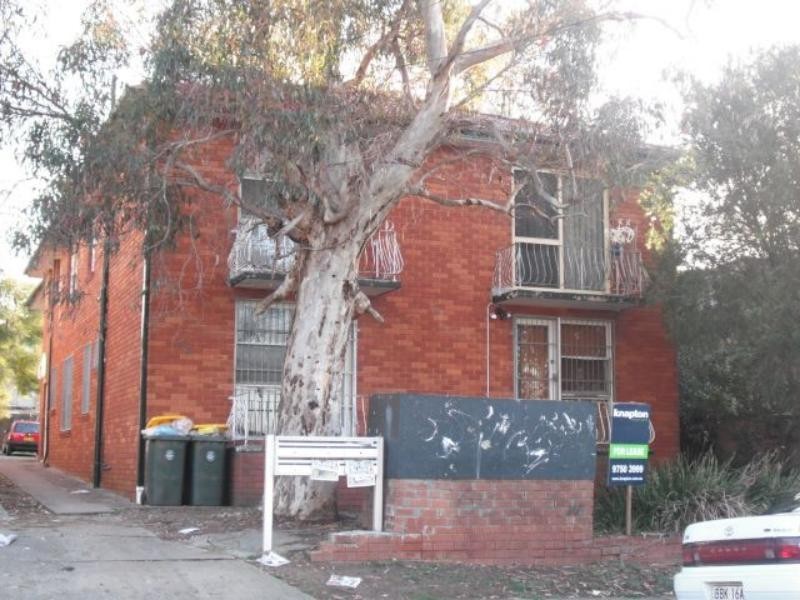 3/72 MACDONALD STREET  NA, Lakemba NSW 2195