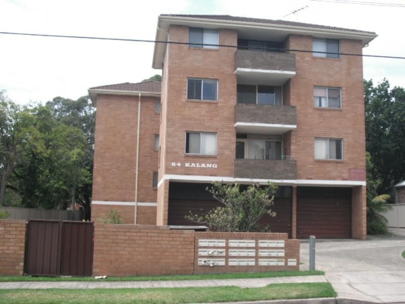 20/64 SPROULE St, Lakemba NSW 2195