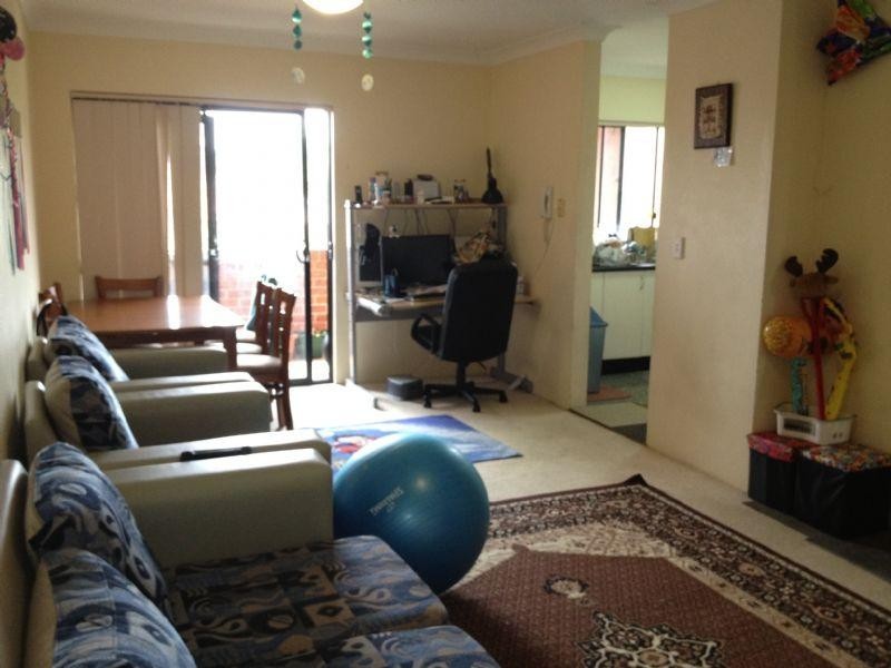 9/184-186  Haldon St, Lakemba NSW 2195