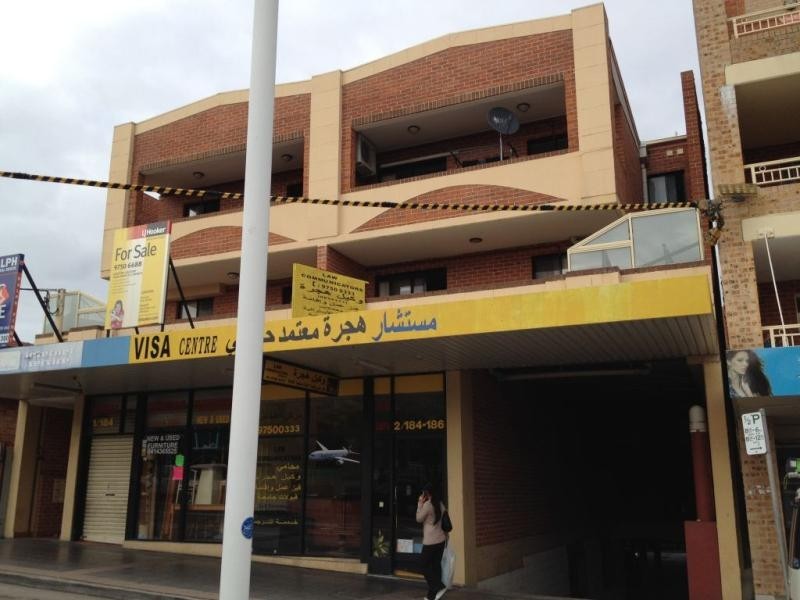 10/184-186 Haldon St, Lakemba NSW 2195