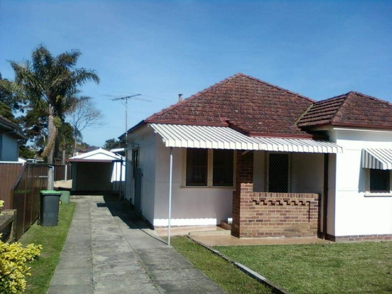102 PRINGLE NA, Bankstown NSW 2200