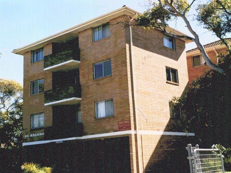 25/64 Sproule St, Lakemba NSW 2195