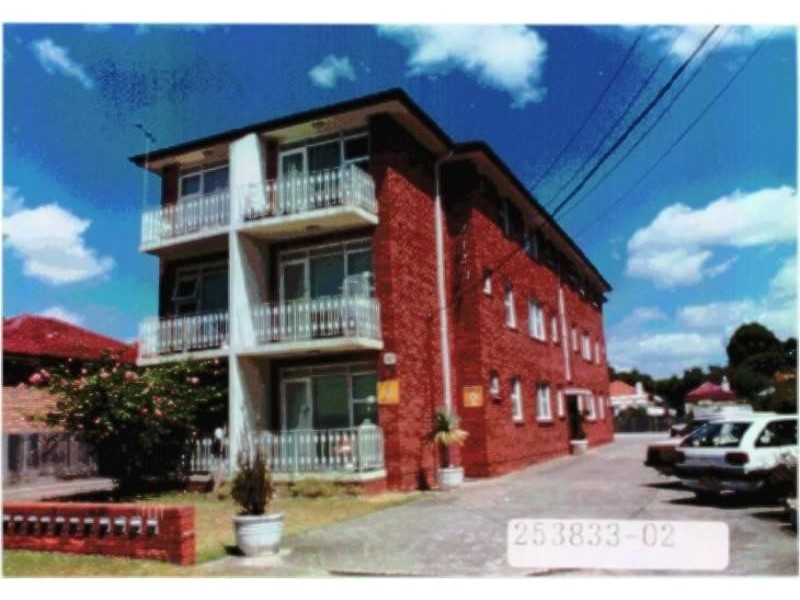 3/57 TAYLOR St, Lakemba NSW 2195