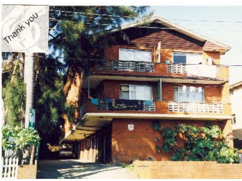 2/13 WANGEE Rd, Lakemba NSW 2195