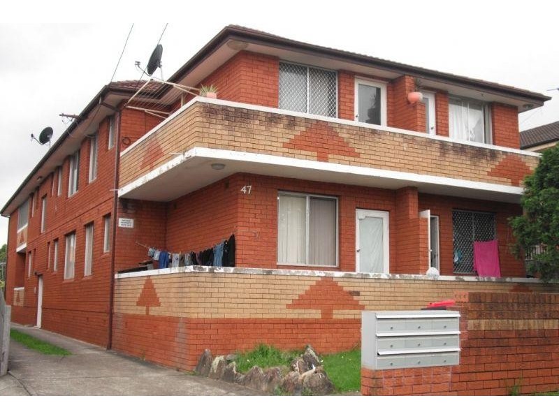 2/47 Yerrick Rd, Lakemba NSW 2195