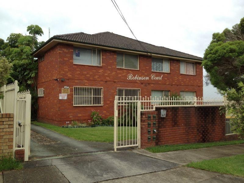 5/61 ROBINSON STREET NORTH NA, Wiley Park NSW 2195