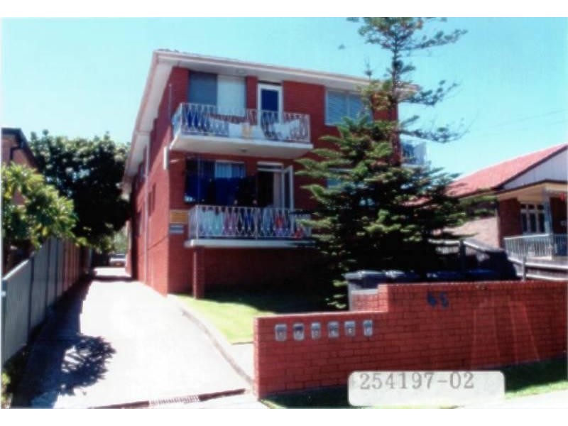 3/45 WANGEE Rd, Lakemba NSW 2195