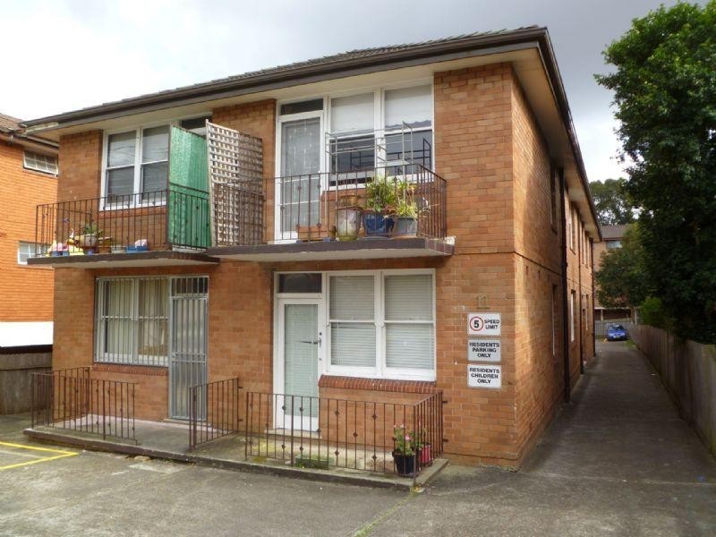1/11 Myee St, Lakemba NSW 2195