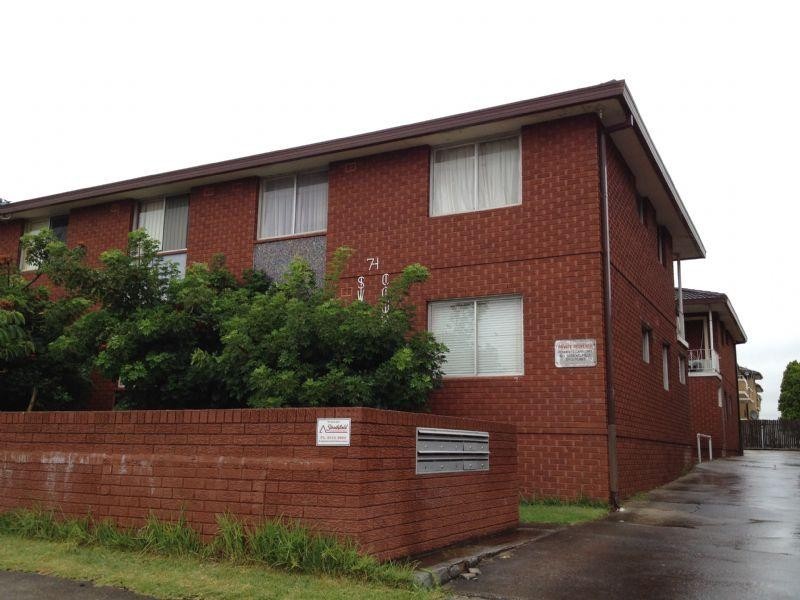 7/71 Dudley St, Punchbowl NSW 2196