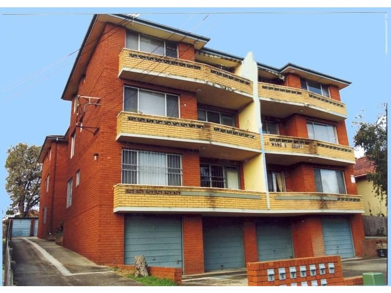 7/23 WANGEE Rd, Lakemba NSW 2195