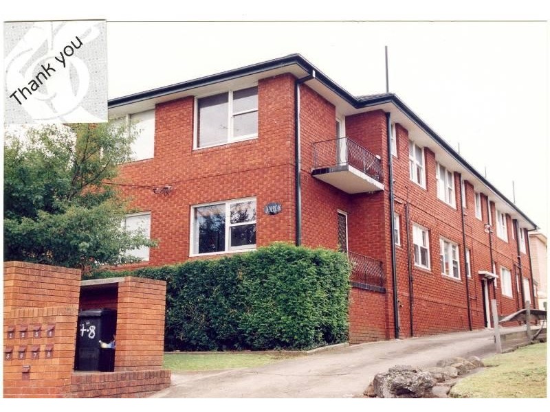 1/46 Ferguson Ave, Wiley Park NSW 2195