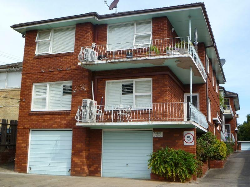 11/274 Lakemba St, Wiley Park NSW 2195