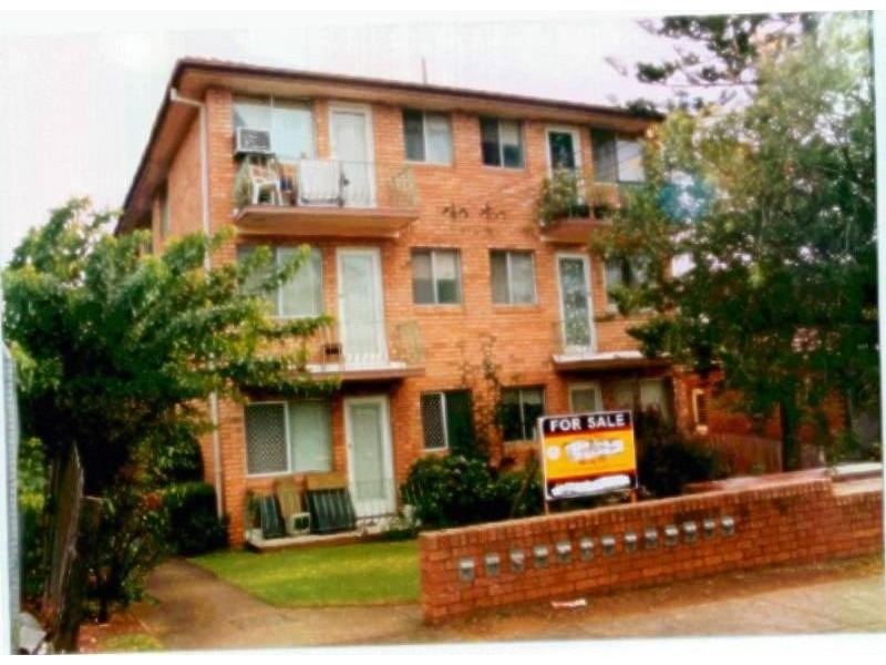 8/60 WANGEE Rd, Lakemba NSW 2195