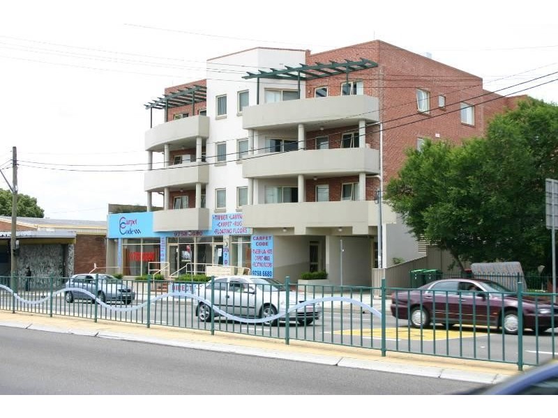 3/72-74 KING GEORGES Rd, Wiley Park NSW 2195