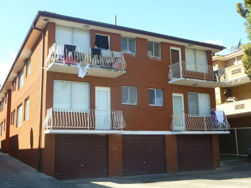 2/22 FERGUSON Ave, Wiley Park NSW 2195